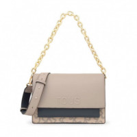 Bandolera Mediana Audree Topo Kaos Icon  TOUS BAGS
