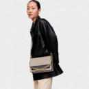 Bandolera Mediana Audree Topo Kaos Icon  TOUS BAGS