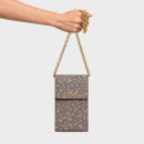 Funda de Móvil Colgante Topo Kaos Mini Lines  TOUS BAGS