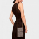 Funda de Móvil Colgante Topo Kaos Mini Lines  TOUS BAGS