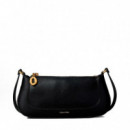 Bandolera Larga con Cremallera  CALVIN KLEIN JEANS