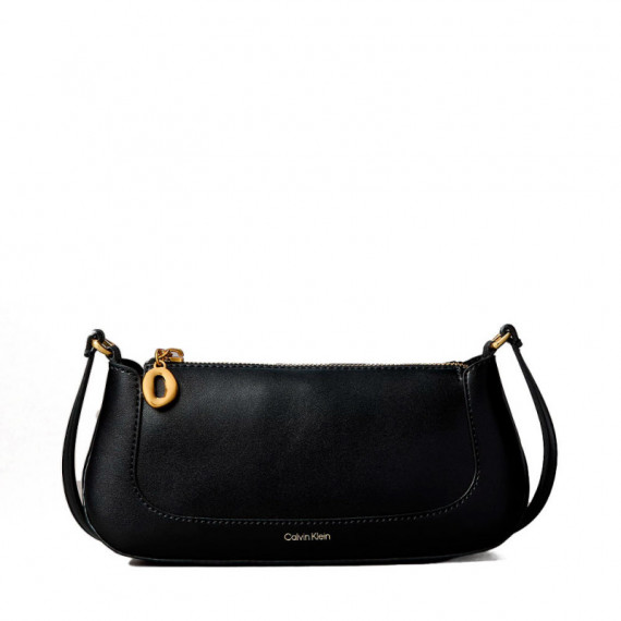 Bandolera Larga con Cremallera  CALVIN KLEIN JEANS