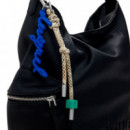 Mochila Convertible Logo Grande  DESIGUAL