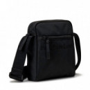 Bandolera Cruzada con Logotipo  RALPH LAUREN BAGS