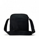 Bandolera Cruzada con Logotipo  RALPH LAUREN BAGS