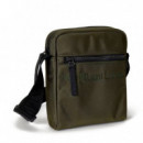 Bandolera Cruzada con Logotipo  RALPH LAUREN BAGS