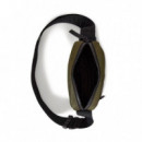 Bandolera Cruzada con Logotipo  RALPH LAUREN BAGS