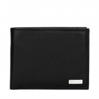 Cartera Utah Leather  U.S. POLO ASSN.