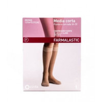 Media Corta Farmal C/f Cerrada Pña  CINFA