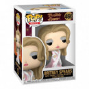 FUNKO Pop Britney Spears Lucky 460