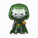 FUNKO Pop Doctor Doom Marvel Rivals 1064