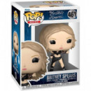 FUNKO Pop Britney Spears Stronger 461