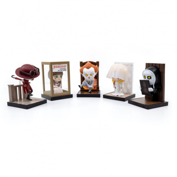 Figura Mystery Horror  YUME