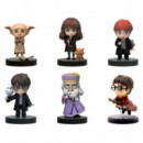 Figura Hero Box Harry Potter Surtido  YUME