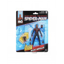 Figura Miles Morales Ultimate Spider-man Marvel Legends  HASBRO