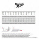 Nano X5 Black  REEBOK