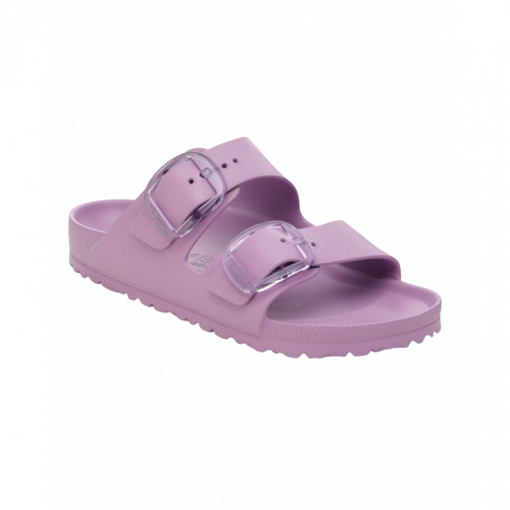 Calzado Sandalias BIRKENSTOCK Arizona Big Buckle Eva Mauve