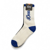 DEUS - BOSSLEY 2PCK - SOCK