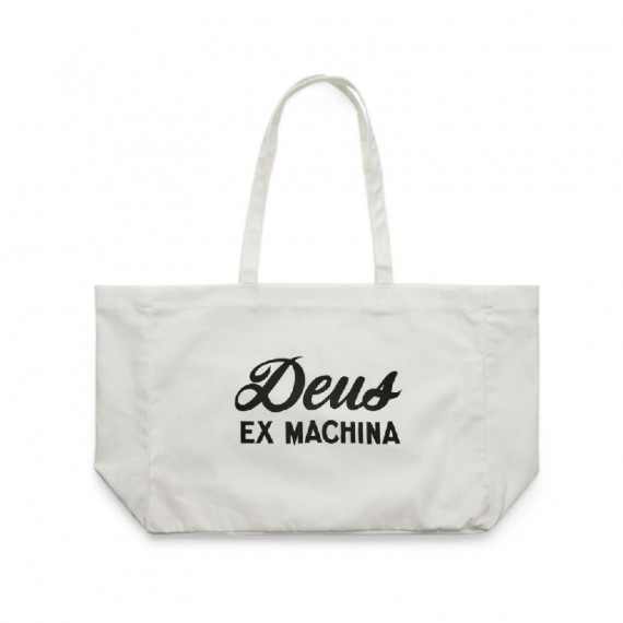 DEUS - Tote Shop - Bag