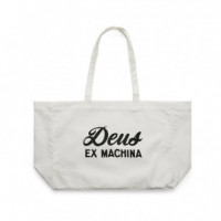 DEUS - TOTE SHOP - BAG