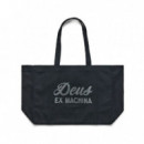 DEUS - Tote Shop - Bag