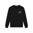 DEUS - Cucko Crew - Sweater