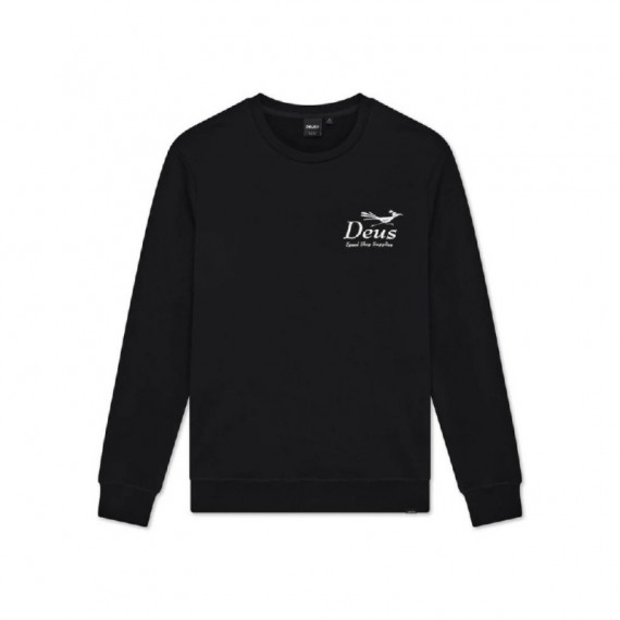 DEUS - Cucko Crew - Sweater