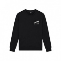 DEUS - CUCKO CREW - SWEATER