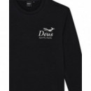 DEUS - Cucko Crew - Sweater
