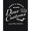 DEUS - Cucko Crew - Sweater