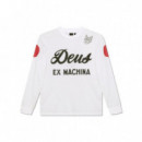 DEUS - Saber Moto - Teel