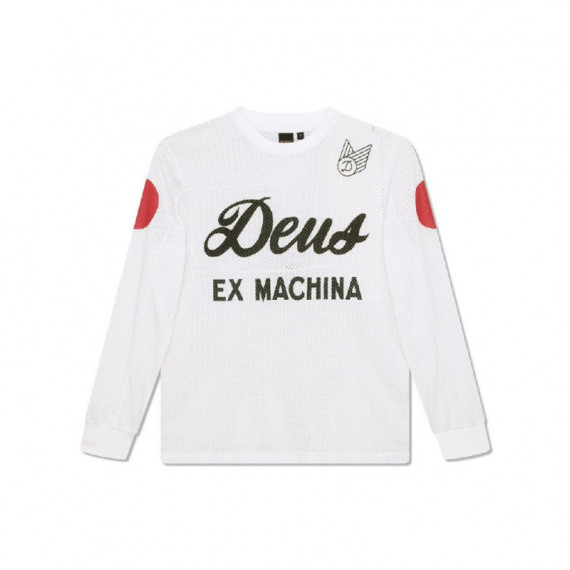 DEUS - Saber Moto - Teel