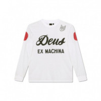 DEUS - SABER MOTO - TEEL