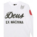 DEUS - Saber Moto - Teel