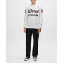 DEUS - Saber Moto - Teel