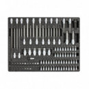 Carro Herramientas 7 Cajones 232 Pcs FARGO TOOLS