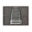 Carro Herramientas 7 Cajones 232 Pcs FARGO TOOLS