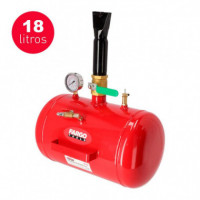 Calzador de Neumaticos FARGO TOOLS 18 Litros