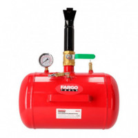 Calzador de Neumaticos FARGO TOOLS 18 Litros