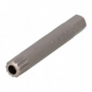 Estuche Puntas 6 y 12 Cantos Inviolable FARGO TOOLS 42 Pcs