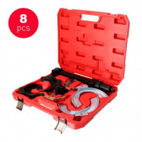 Compresor de Muelle Mcpherson FARGO TOOLS