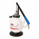 Bomba Llenado Sistema Transmisión 7.5 Lts FARGO TOOLS 15 Pcs