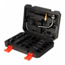 Bomba Llenado Sistema Transmisión 7.5 Lts FARGO TOOLS 15 Pcs