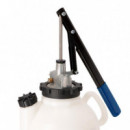 Bomba Llenado Sistema Transmisión 7.5 Lts FARGO TOOLS 15 Pcs