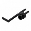 Bomba Llenado Sistema Transmisión 7.5 Lts FARGO TOOLS 15 Pcs