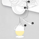 Bomba Llenado Sistema Transmisión 7.5 Lts FARGO TOOLS 15 Pcs