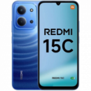 XIAOMI Redmi 15C Nuevo
