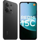 XIAOMI Redmi 15C Nuevo