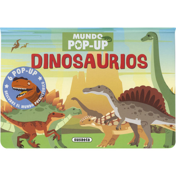 Dinosaurios