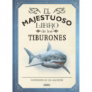 el Majestuoso Libro de los Tiburones
